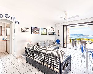 Verblijf 0432312 - Appartement Corsica - Appartement Giulia II