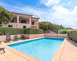 Verblijf 0432312 - Appartement Corsica - Appartement Giulia II