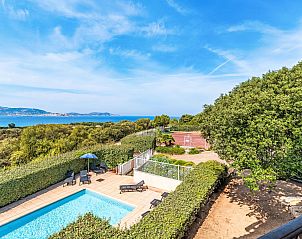 Verblijf 0432312 - Appartement Corsica - Appartement Giulia II