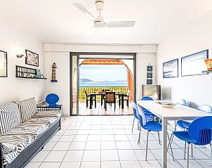 Verblijf 0432312 - Appartement Corsica - Appartement Giulia II