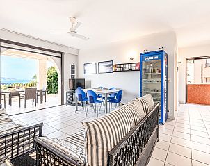 Verblijf 0432312 - Appartement Corsica - Appartement Giulia II