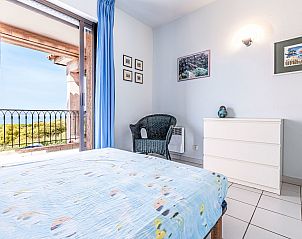 Verblijf 0432312 - Appartement Corsica - Appartement Giulia II