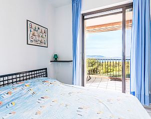 Verblijf 0432312 - Appartement Corsica - Appartement Giulia II