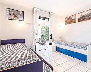 Verblijf 0432312 - Appartement Corsica - Appartement Giulia II