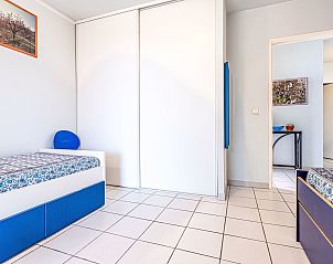 Verblijf 0432312 - Appartement Corsica - Appartement Giulia II