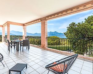 Verblijf 0432312 - Appartement Corsica - Appartement Giulia II