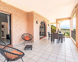 Verblijf 0432312 - Appartement Corsica - Appartement Giulia II