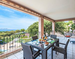 Verblijf 0432312 - Appartement Corsica - Appartement Giulia II