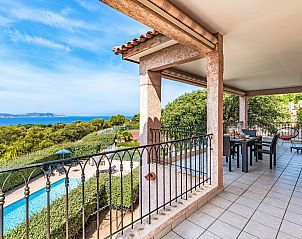 Verblijf 0432312 - Appartement Corsica - Appartement Giulia II