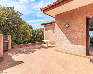 Verblijf 0432312 - Appartement Corsica - Appartement Giulia II