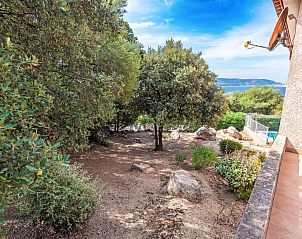 Verblijf 0432312 - Appartement Corsica - Appartement Giulia II