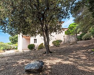 Verblijf 0432312 - Appartement Corsica - Appartement Giulia II