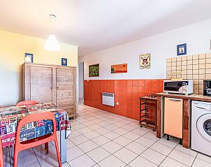 Verblijf 0432313 - Appartement Corsica - Appartement Giulia I