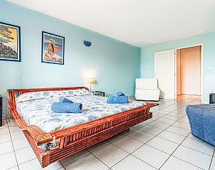 Verblijf 0432313 - Appartement Corsica - Appartement Giulia I