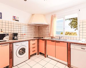 Verblijf 0432313 - Appartement Corsica - Appartement Giulia I