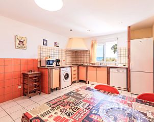 Verblijf 0432313 - Appartement Corsica - Appartement Giulia I