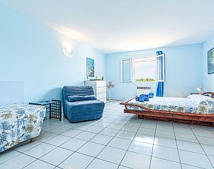 Verblijf 0432313 - Appartement Corsica - Appartement Giulia I