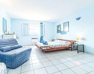 Verblijf 0432313 - Appartement Corsica - Appartement Giulia I