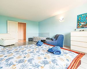 Verblijf 0432313 - Appartement Corsica - Appartement Giulia I