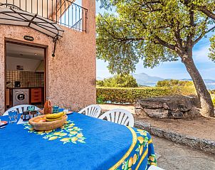 Verblijf 0432313 - Appartement Corsica - Appartement Giulia I