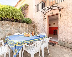 Verblijf 0432313 - Appartement Corsica - Appartement Giulia I