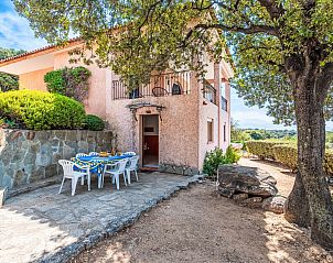 Verblijf 0432313 - Appartement Corsica - Appartement Giulia I