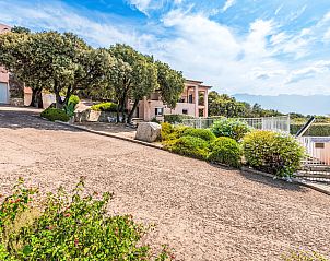 Verblijf 0432313 - Appartement Corsica - Appartement Giulia I