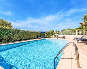 Verblijf 0432313 - Appartement Corsica - Appartement Giulia I