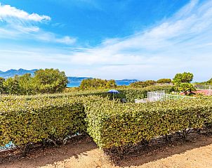 Verblijf 0432313 - Appartement Corsica - Appartement Giulia I