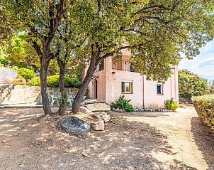 Verblijf 0432313 - Appartement Corsica - Appartement Giulia I