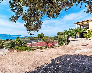 Verblijf 0432313 - Appartement Corsica - Appartement Giulia I