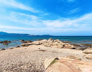 Verblijf 0432313 - Appartement Corsica - Appartement Giulia I