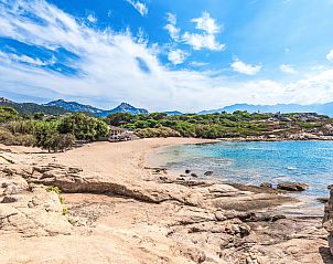 Verblijf 0432313 - Appartement Corsica - Appartement Giulia I