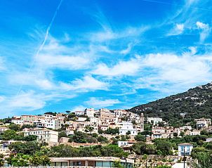 Verblijf 0432313 - Appartement Corsica - Appartement Giulia I