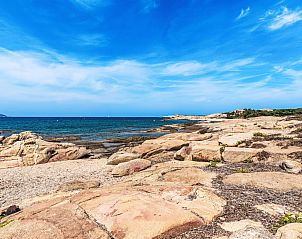 Verblijf 0432313 - Appartement Corsica - Appartement Giulia I