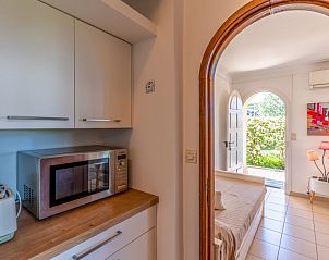 Guest house 0432504 - Apartment Corsica - Appartement Marie Diane