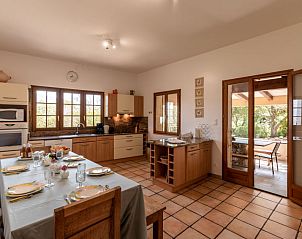 Guest house 0432511 - Holiday property Corsica - Vakantiehuis St. Joseph