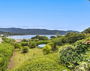 Verblijf 04327701 - Appartement Corsica - Appartement La Baraka