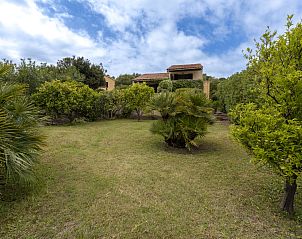 Verblijf 04327701 - Appartement Corsica - Appartement La Baraka