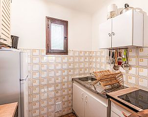 Verblijf 04327701 - Appartement Corsica - Appartement La Baraka