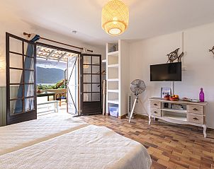 Verblijf 04327701 - Appartement Corsica - Appartement La Baraka