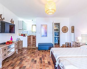 Verblijf 04327701 - Appartement Corsica - Appartement La Baraka