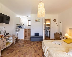 Verblijf 04327701 - Appartement Corsica - Appartement La Baraka