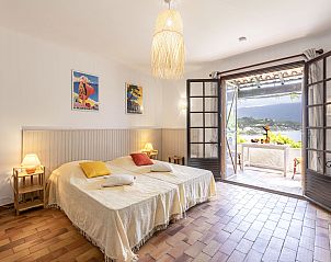 Verblijf 04327701 - Appartement Corsica - Appartement La Baraka