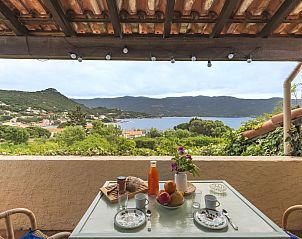 Verblijf 04327701 - Appartement Corsica - Appartement La Baraka