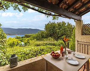 Verblijf 04327701 - Appartement Corsica - Appartement La Baraka