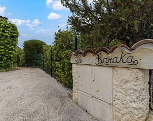 Verblijf 04327701 - Appartement Corsica - Appartement La Baraka