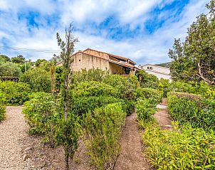 Verblijf 04327701 - Appartement Corsica - Appartement La Baraka