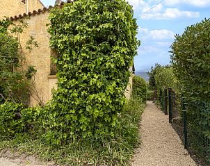 Verblijf 04327701 - Appartement Corsica - Appartement La Baraka