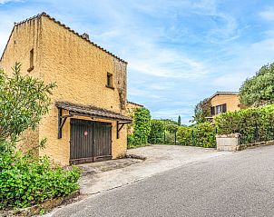 Verblijf 04327701 - Appartement Corsica - Appartement La Baraka